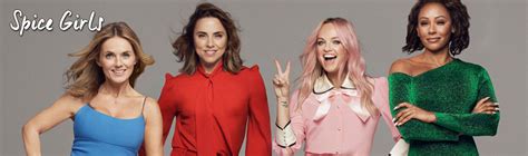 spice girls 2023 tickets